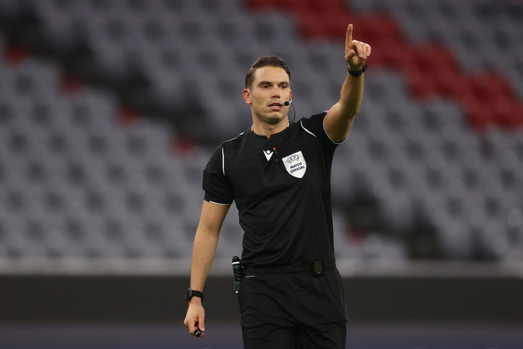 FC Bayern Muenchen v Lokomotiv Moskva: Group A - UEFA Champions League