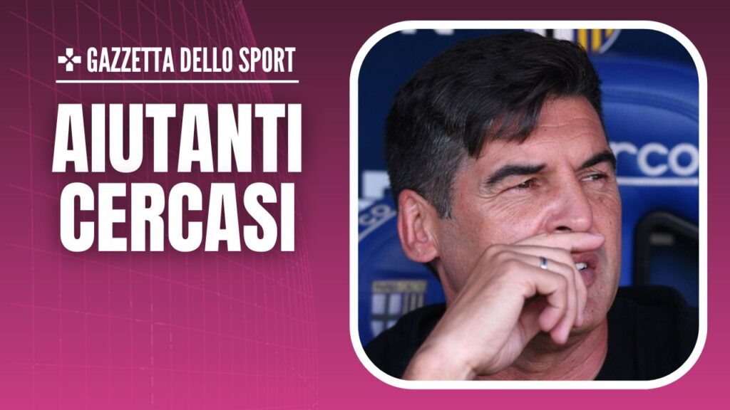 AC Milan Fonseca