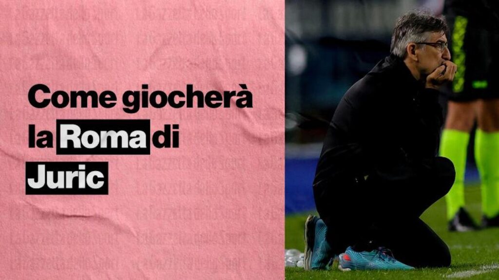 Roma Juric