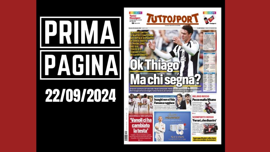 Tuttosport