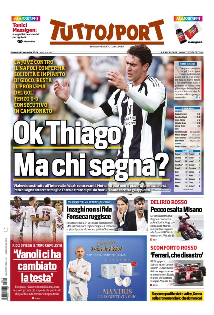 Tuttosport