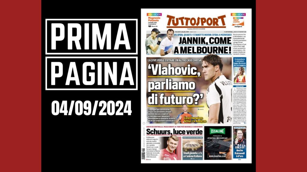 Tuttosport