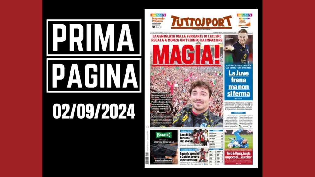 Tuttosport