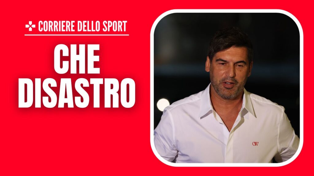 AC Milan Fonseca