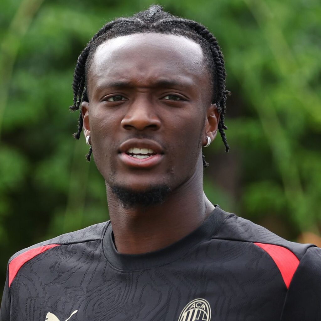 Tammy Abraham (AC Milan): chi è, caratteristiche, gol, stipendio e vita privata