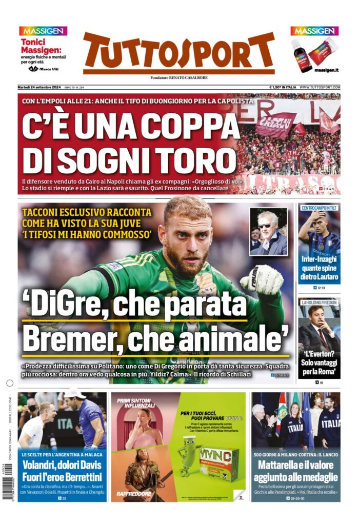 Tuttosport