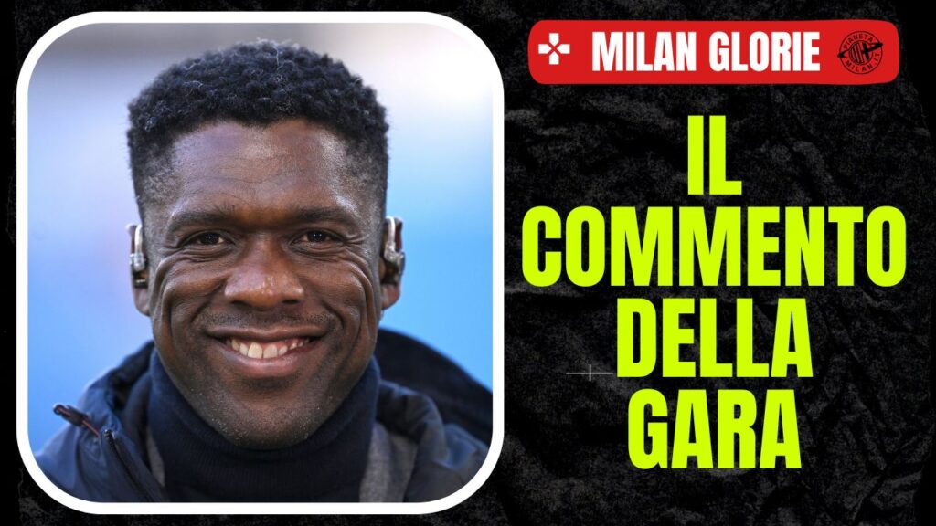 Georgia Legends vs Milan Glorie: il commento