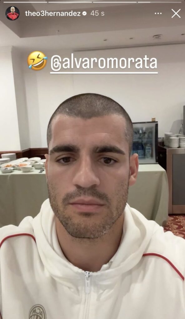 morata