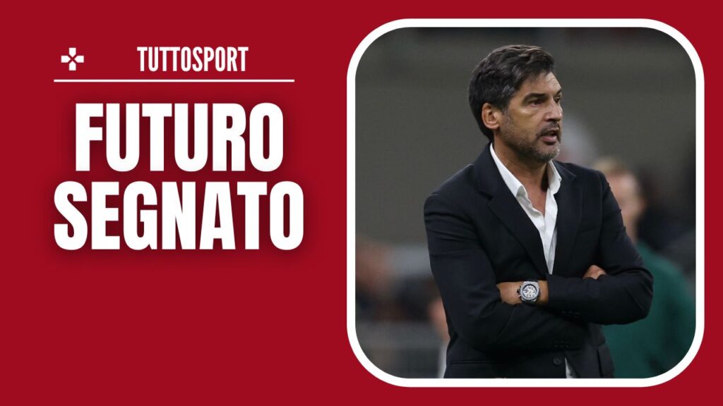 AC Milan Fonseca
