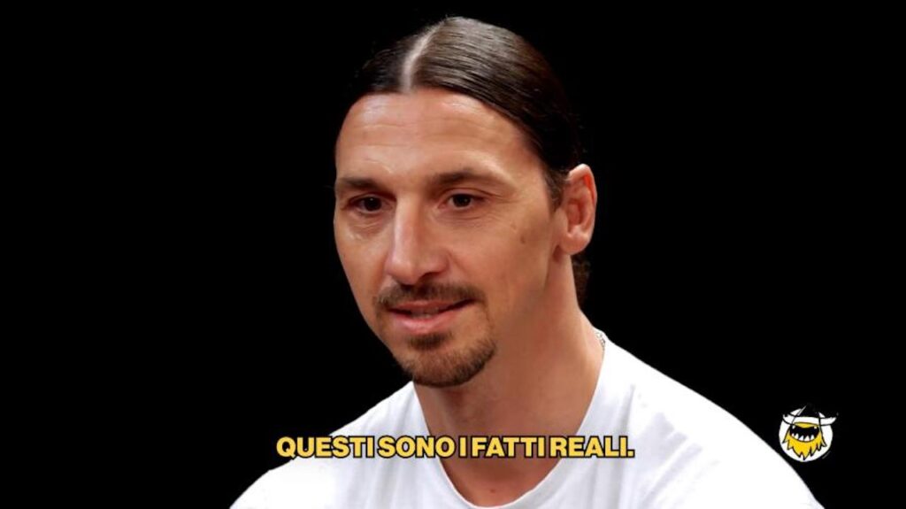 Milan Ibrahimovic