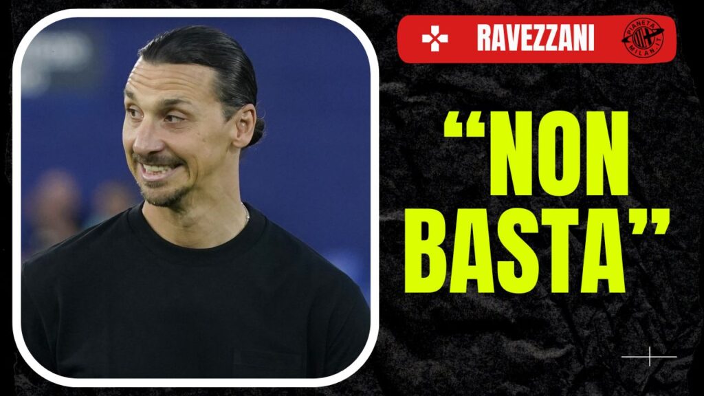 Zlatan Ibrahimovic RedBird AC Milan