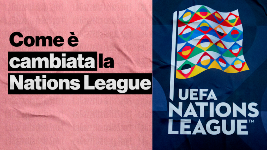 Nations League