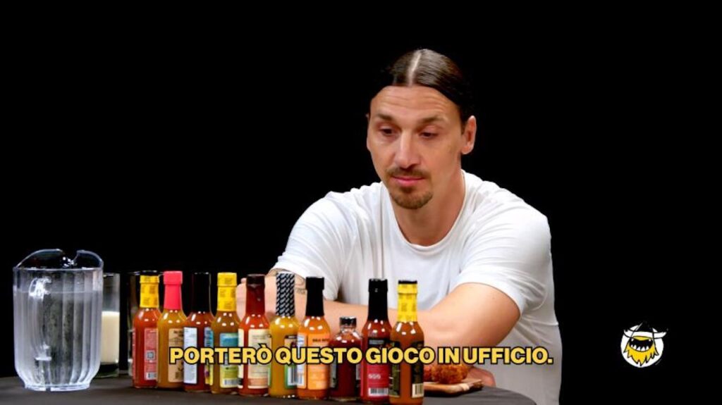 Milan Ibrahimovic