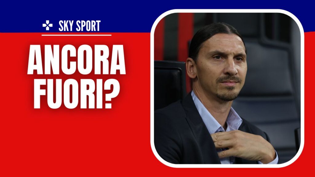 Zlatan Ibrahimovic RedBird AC Milan