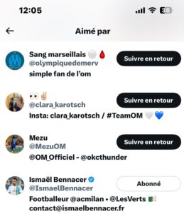 Bennacer like