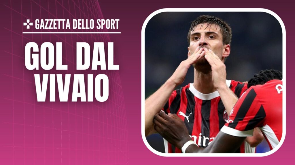 Derby Inter-Milan 1-2 Serie A 2024-2025 Matteo Gabbia dichiarazioni