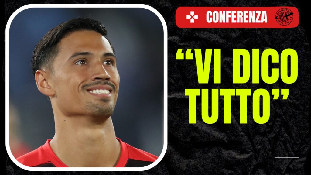 AC Milan Fofana Reijnders