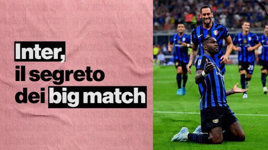Inter Serie A