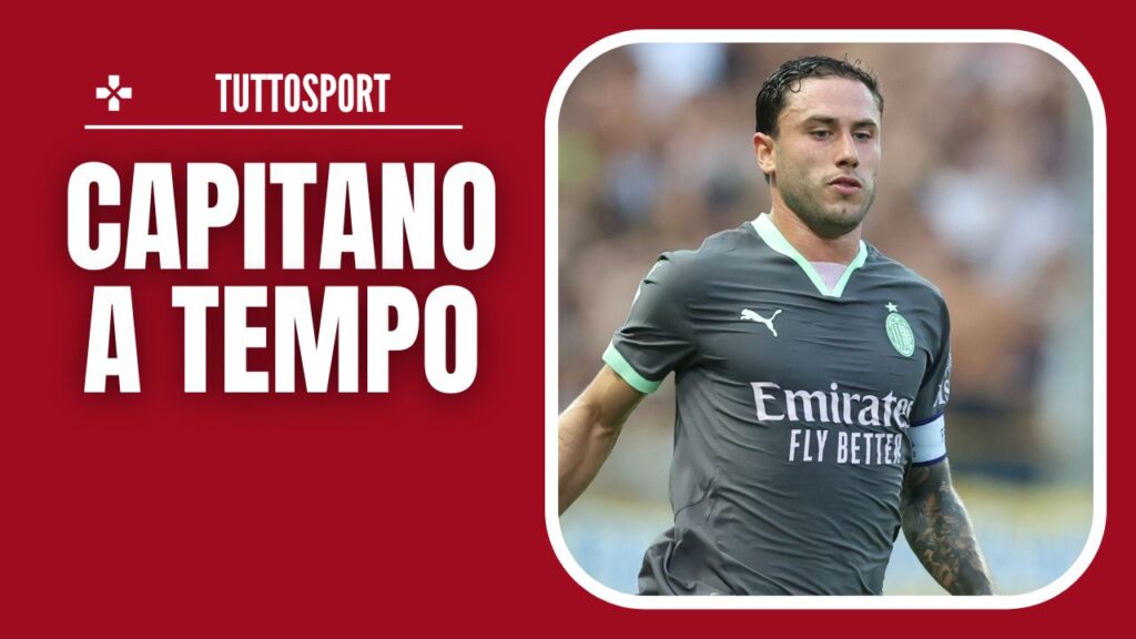 Davide Calabria AC Milan Calciomercato Milan rinnovo