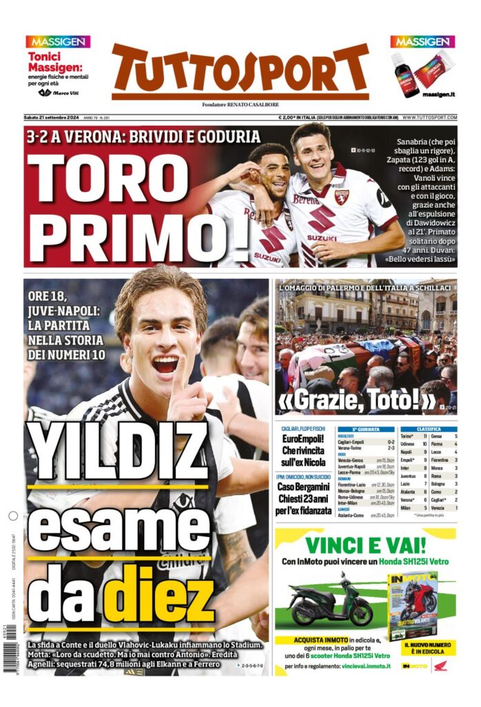 Tuttosport