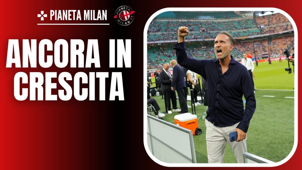 Gerry Cardinale, proprietario del Milan 24/09/2024 PianetaMilan.it