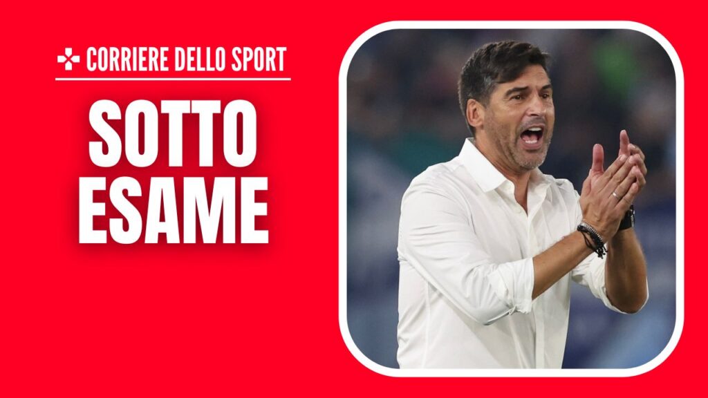 AC Milan Fonseca