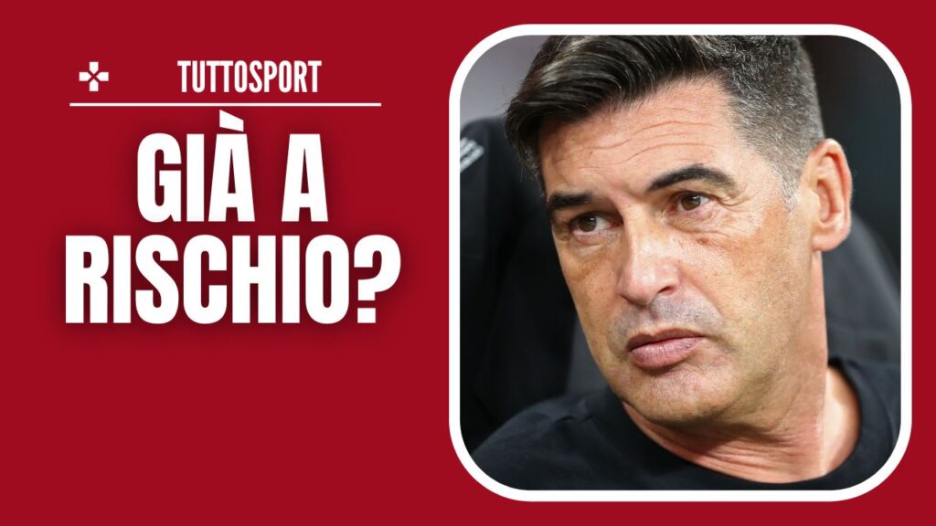 AC Milan Fonseca