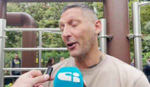 Inter-Milan, Materazzi: "Il derby perso fa malissimo, ma..." | VIDEO (screen Gazzetta.it)