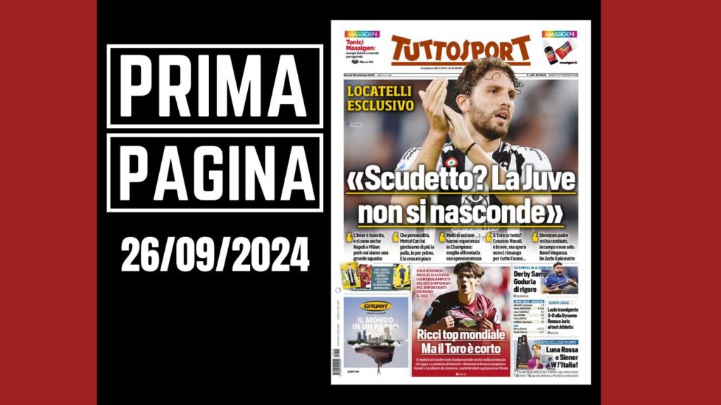 Tuttosport