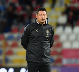 Daniele Bonera Torres-Milan Futuro 0-0 Serie C 2024-25
