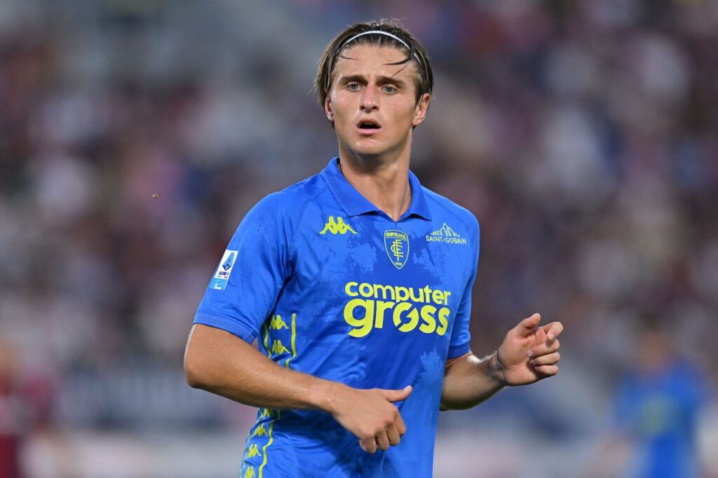 Lorenzo Colombo Empoli