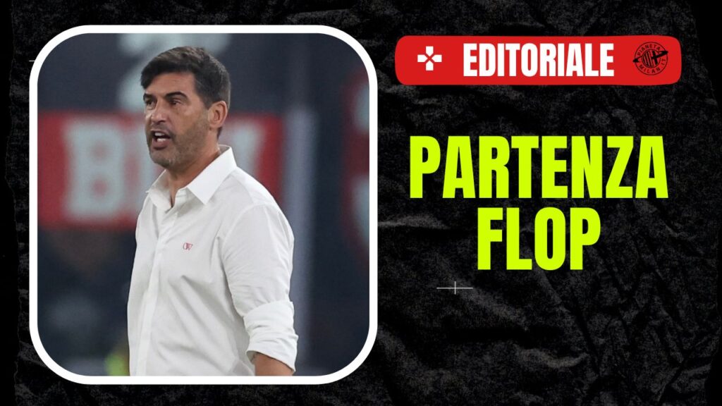 AC Milan Criscitiello