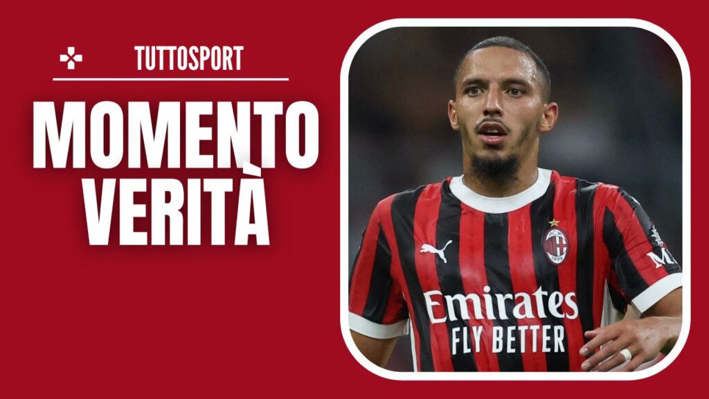 AC Milan infortunio Bennacer