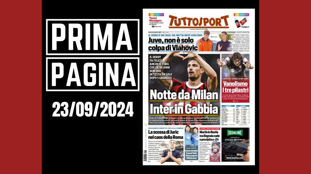 Tuttosport