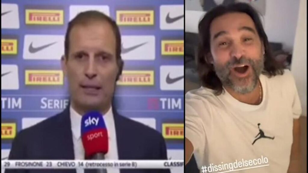 Adani Allegri