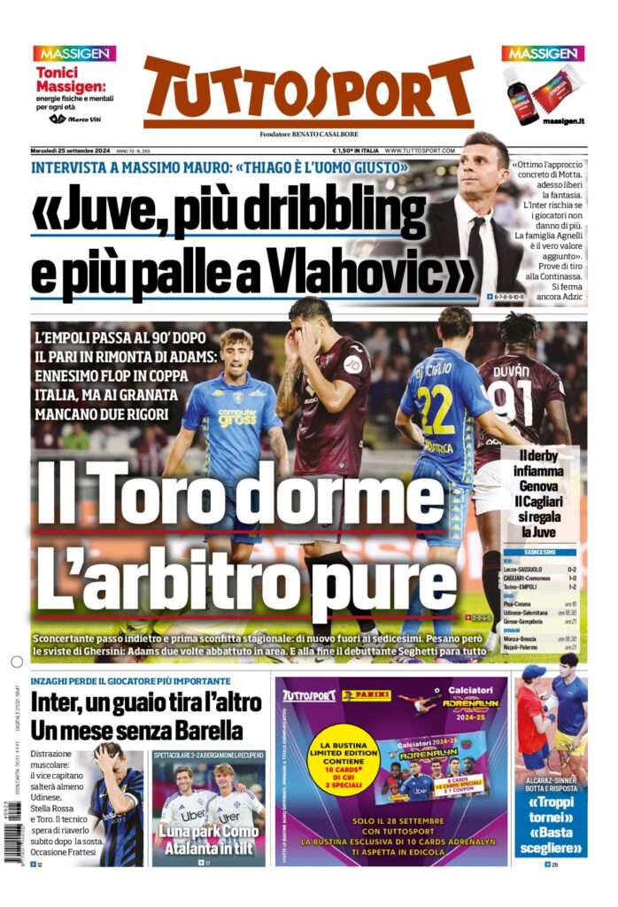 Tuttosport