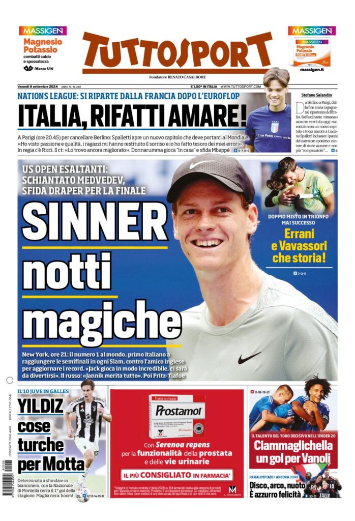 Tuttosport