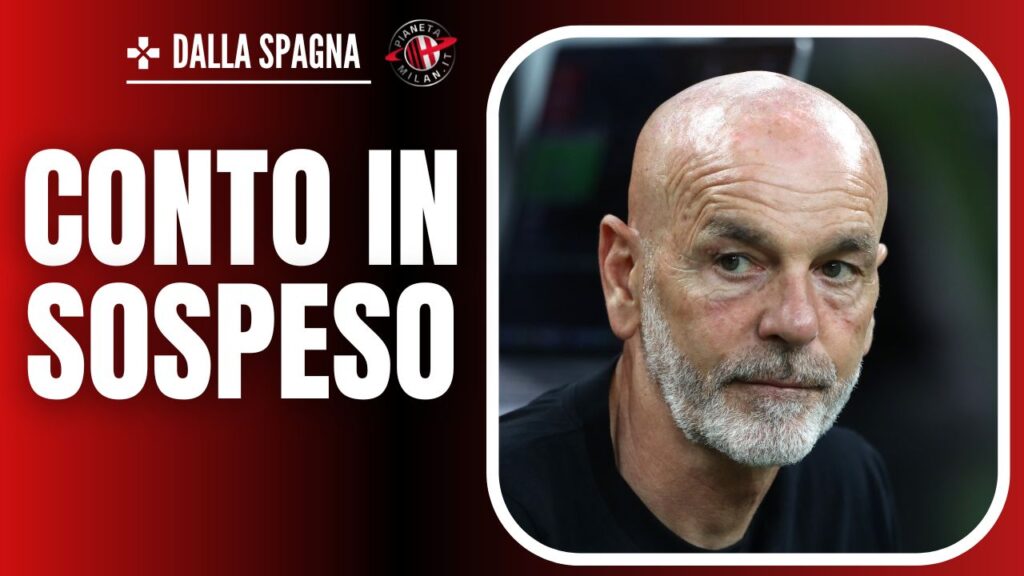 AC Milan Pioli Al-Nassr Saudi Pro League