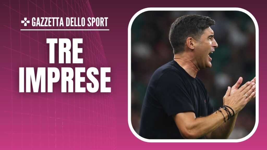 AC Milan Fonseca