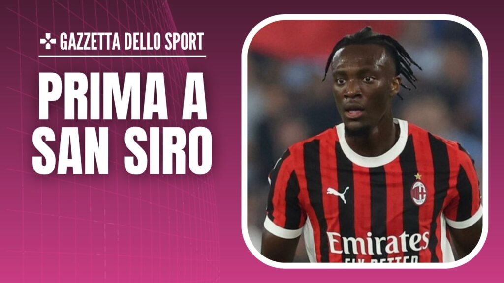 AC Milan Abraham