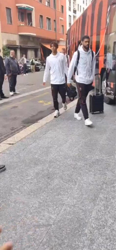 Video - Milan-Lecce, rossoneri in ritiro: due assenze pesanti | PM VIDE