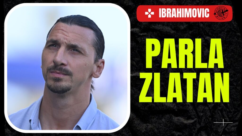 Zlatan Ibrahimovic RedBird AC Milan Liverpool