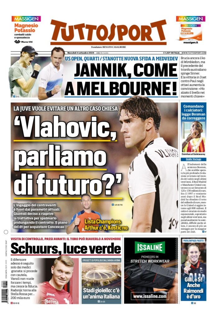 Tuttosport