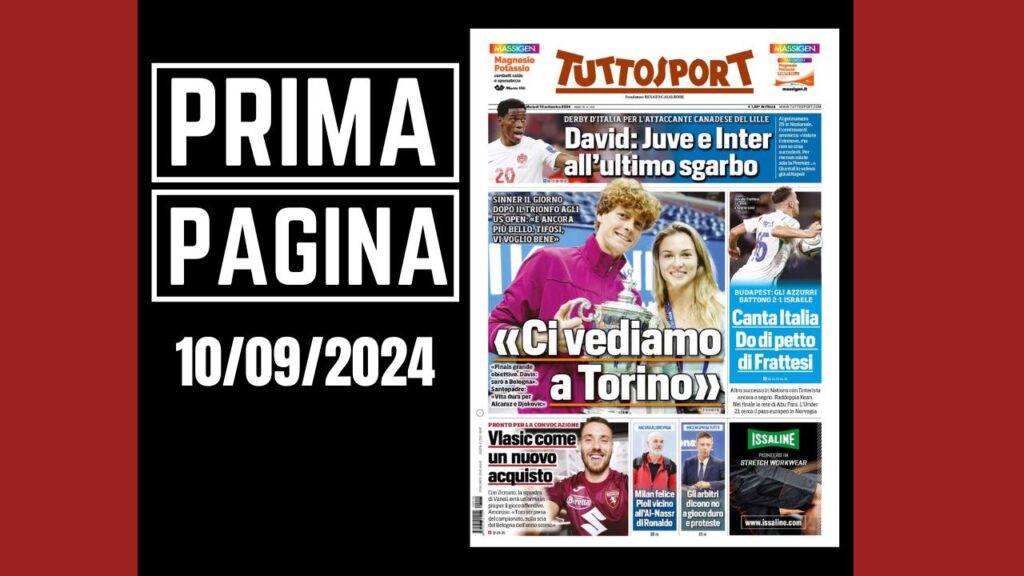 Tuttosport