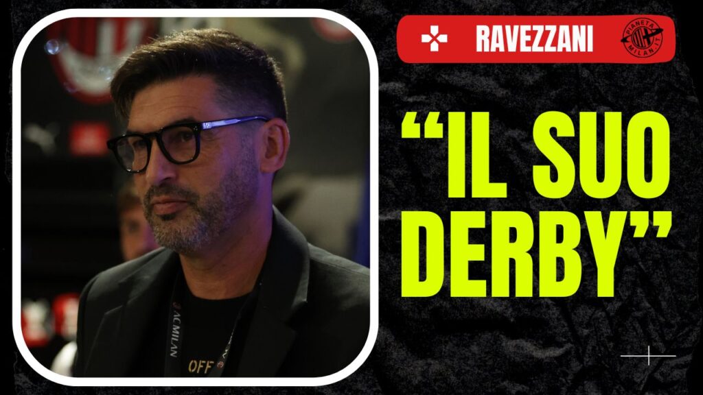 Derby Inter-Milan 1-2 Serie A 2024-2025 Paulo Fonseca dichiarazioni