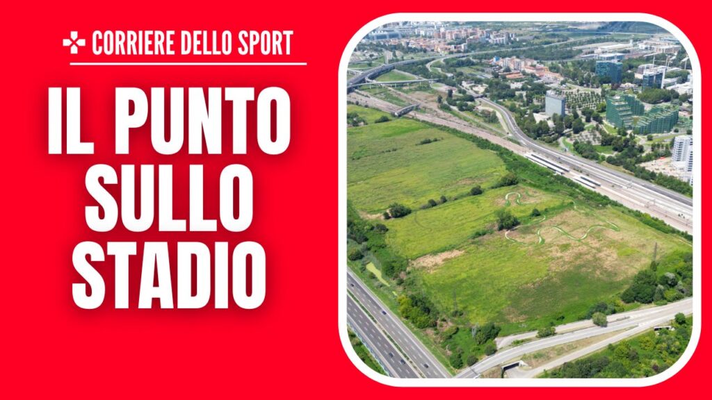 Nuovo stadio Milan San Donato Manica (Getty images)