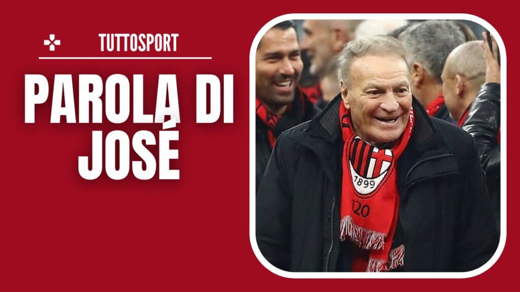 AC Milan Altafini intervista