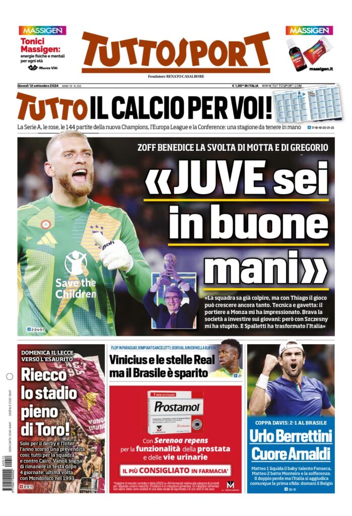 Tuttosport