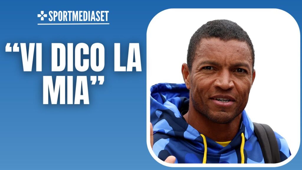 Nelson Dida (ex portiere AC Milan) in un'intervista | Milan News (Getty Images)