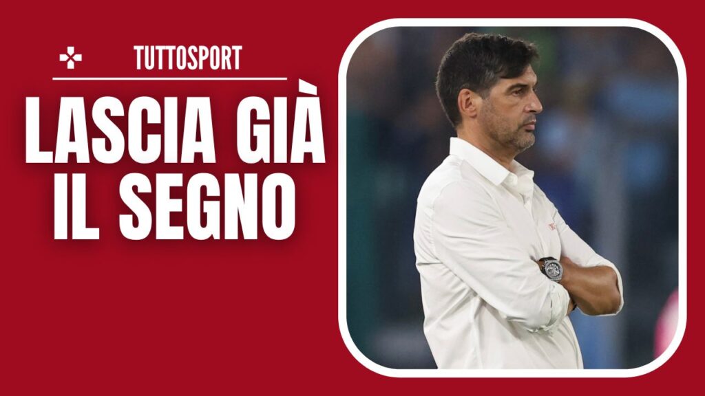 AC Milan Fonseca